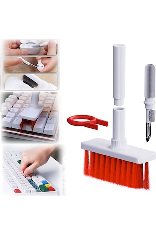 Klye Kulaklık Temizleme Fırçası Aracı Tgdrtgsmıy8j8ezvctb