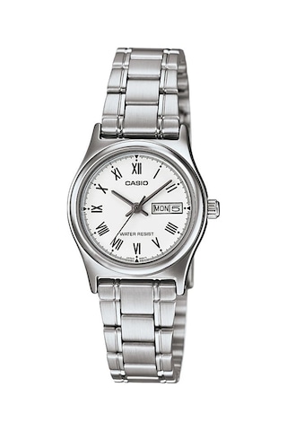 Casio Ltp-v006d-7budf Kol Saati Metal
