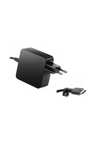Asus Uyumlu 20v 3.25a 65w Usb Type-c Şarj Aleti Adaptör Cihazı