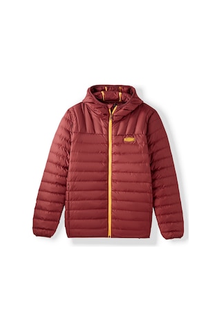 Gsstore Galatasaray Erkek Mont E252132 Bordo