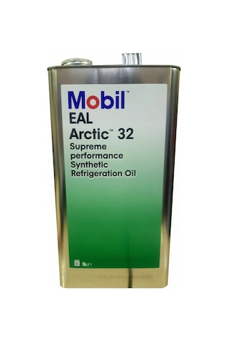M-eal Arc 32 - Mobil1