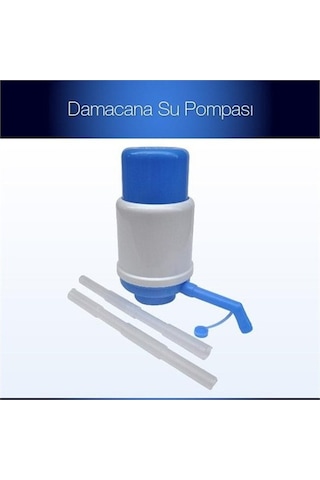 Buffer Smart Damacana   Su Pompası
