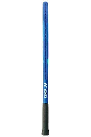 Yonex Ezone 25 Inch 100 225 Çocuk Tenis Raketi Kordajlı Lapis Mavi