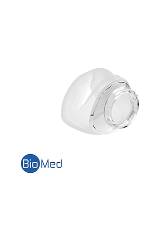 Bmc N5A Burun Cpap Maskesi L