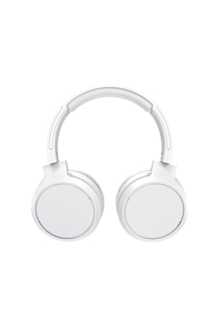Philips TAH5205WT/00 Bluetooth Kulak Üstü Kulaklık