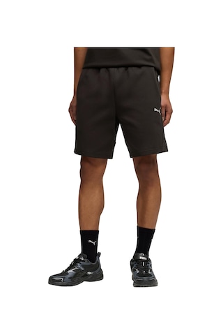 692182-01 Puma Tech Shorts Erkek Şort Ve Kapri Siyah 692182-01 Siyah