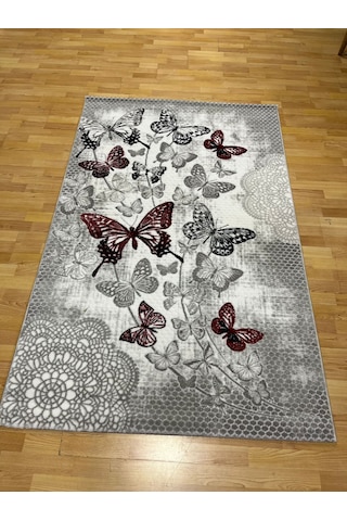 Padişah Halı Duru Serisi Dr030-095 125x200