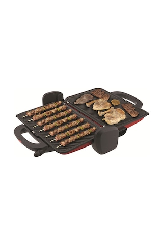 Arzum AR287 Tostani 1800 W Tost Makinesi