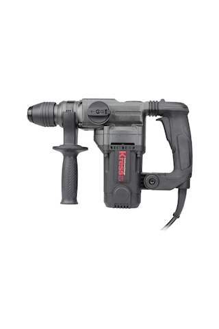 Kress KUX15P 1100 W 5.0 J Sds-Plus Kırıcı - Delici  28 MM