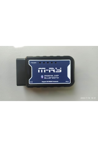 M-ry Albea Modeller İçin Uyumlu Bluetoothlu Ariza Tespit Cihaz