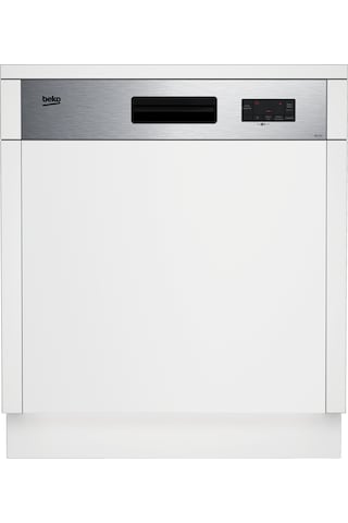 Beko BBM 350 I 5 Programlı 13 Kişilik Yarı Ankastre Bulaşık Makinesi