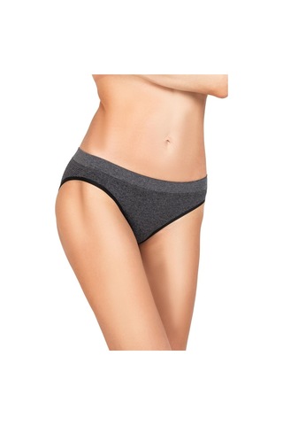 Miorre 3'Lü Dikişsiz Bayan Slip (484759126)