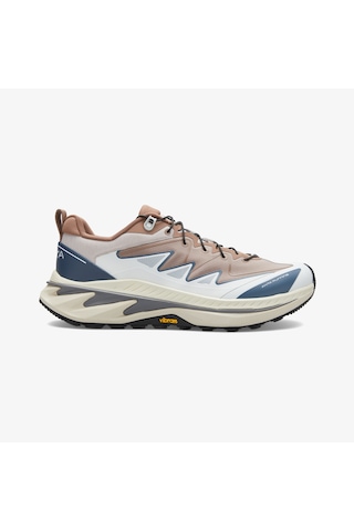 Anta Wilderness Pro Erkek Kahverengi Trail Koşu Ayakkabısı 812535598d