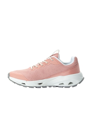 Jack Wolfskin Prelıght Vent Low W Renkli Çok Renkli