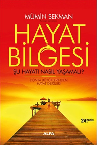 Her Şey Seninle Başlar + Hayat Bilgesi + İnsan İsterse - Azmin Zaferi Öyküleri 5 + Okuma Sticker'ları