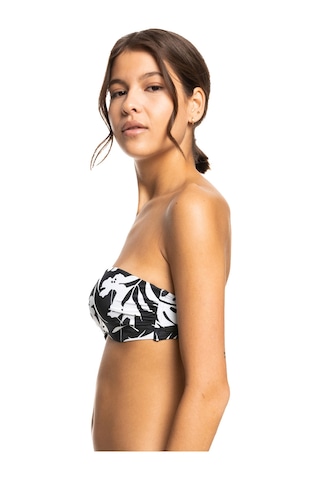 Roxy Roxy Pt Roxy Love The Beach Vibe Kadın Siyah Bikini Üst Kvj7 Siyah