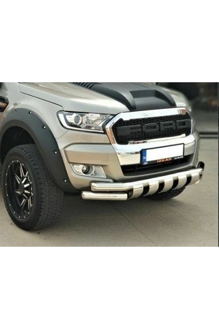 Ford Ranger Wildtrak Ön Koruma Demiri 2023+ Pst23