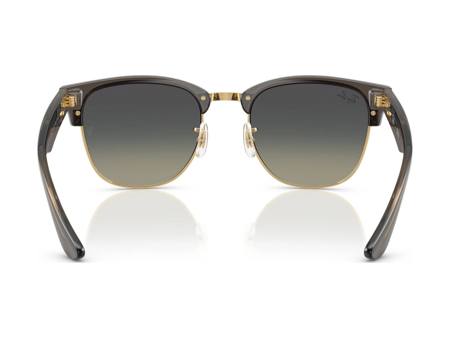 Ray-Ban 0rbr0504s 682911 51 Unisex Güneş Gözlüğü Gri