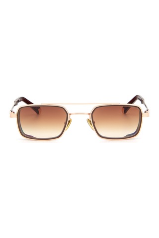 Falenti Ae2403-c3 50 Unisex Güneş Gözlüğü Rose Gold