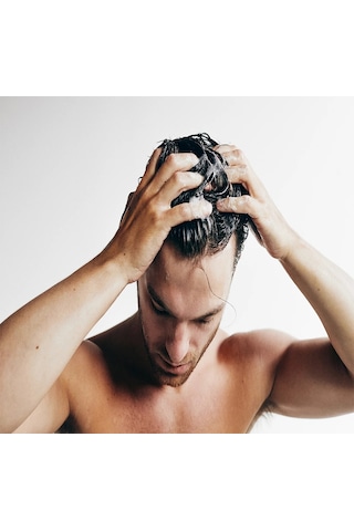 Storeşahin Brickell Erkeklere Özel Saç, Sakal Beyazlık Giderci Ve Renklendirci Şampuan 237 Ml 3 Adet Special Hair, Beard Whiteness Remover And Color Color Shampoo For Men 237 Ml Shn0720