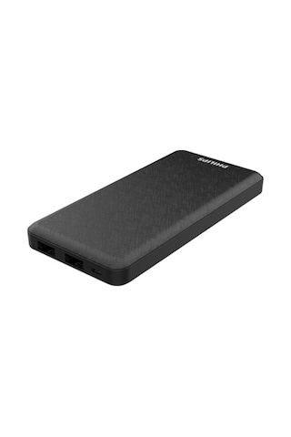 Philips Dlp1910Nb Siyah 10000 Mah Powerbank (523127548)