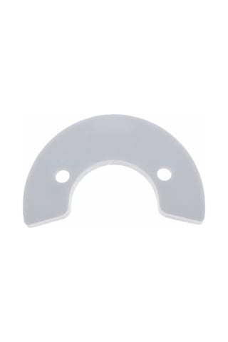 Yamaha 703 Serisi Dıştan Takma Uzaktan Kumanda Için Dıştan Takma Plastik Plaka Kilidi