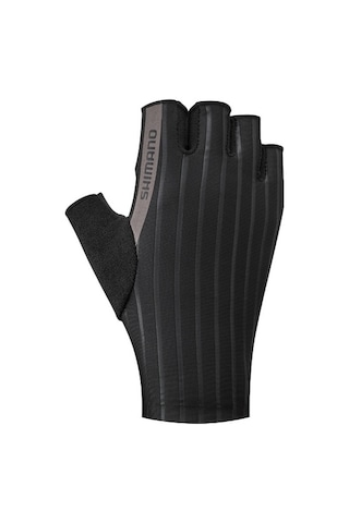 Shimano Advanced Race Siyah Kısa Eldiven Beden M