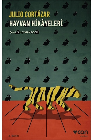Hayvan Hikâyeleri