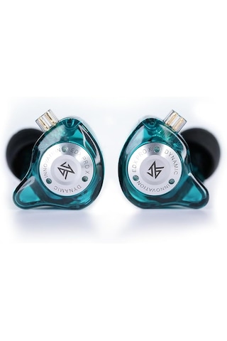 Sipariş Vakti Kz Edx Pro X 1DD Dinamik Sürücü Kulak Içi Kulaklık