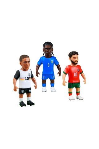 Supergoal Mundial Aksiyon Figür Sürpriz Paket Sm2005