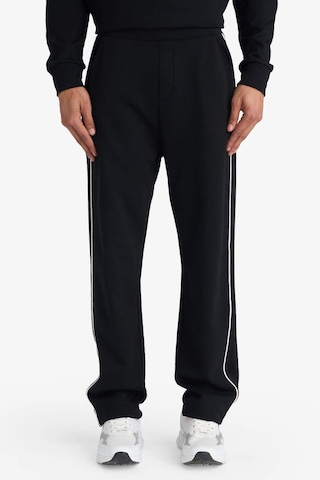 Defacto Standart Fit Beli Lastikli Modal Jogger Eşofman Altı G6396ax25wnbk81 Siyah-bk81