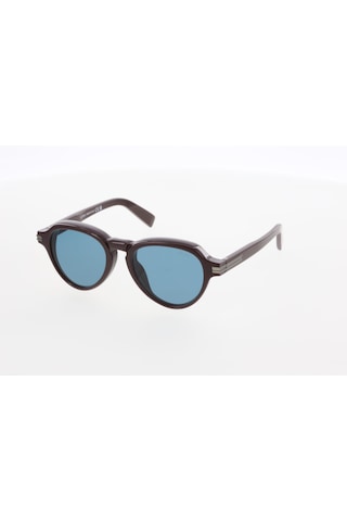 Zegna Ez0252 48v Erkek Güneş Gözlüğü