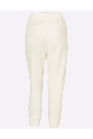 Bulalgiy Kadın Ekru Pantolon - Bga463722 Ekru