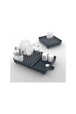Joseph Joseph 85040 Extend Genişletilebilir Bulaşıklık - Gri