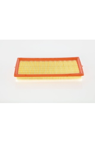 Hava Filtresi - Alfa Romeo Mito, 500, Panda, Punto - Bosch-f026400378
