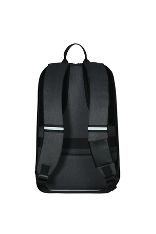 T4 Akıllı Led Ekranlı Sırt Çantası Bluetooth Kontrollü, Usb Şarj Girişli, Suya Dayanıklı Siyah