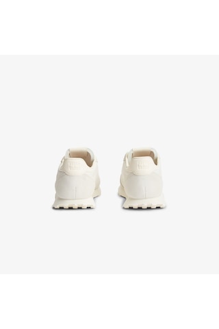 Tommy Hilfiger Retro Runner Archive Kadın Krem Spor Ayakkabı En0en03097