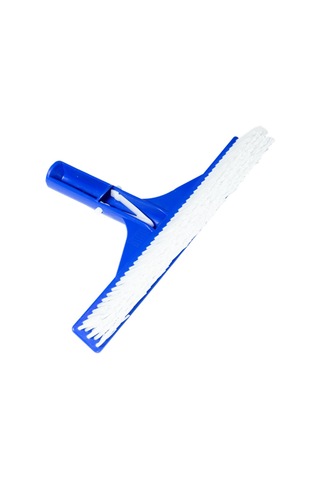 Düz 26'Lık Plastik Telli Havuz Fırçası