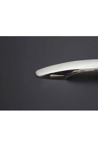 Omsa Opel Grandland X Krom Kapı Kolu 4 Kapı 2017-2021 Arası