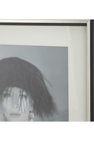 Elara Çerçeveli Cam Tablo 50x70cm