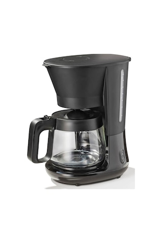 Ideenwelt CM9439 GS BSC 900 W Kahve Makinesi