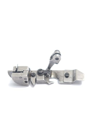 Siruba Overlok Kıstırma Ayak Special / P253/F374
