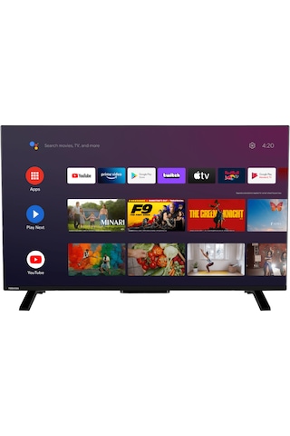 Toshiba 50UA2363DT 50" 4K Ultra HD Android Smart LED TV