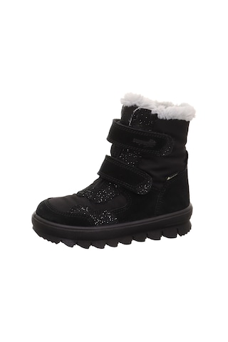 Superfit Kız Çocuk Goretex Bot Siyah Superfit Kız Çocuk Goretex Bot Siyah