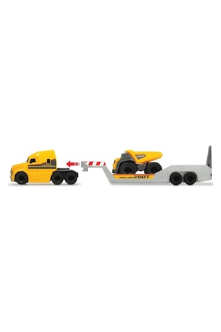 Ceren Dickie Volvo Micro Builder Turck 203725005