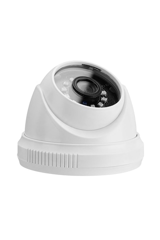 Eyfel Ef-505b 2.0 Megapxe Bullet Dome Ip Güvenlik Kamerası