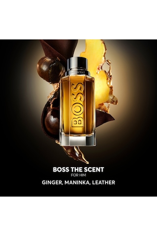 The Scent For Him Edt Erkek Parfümü 200 Ml Diğer