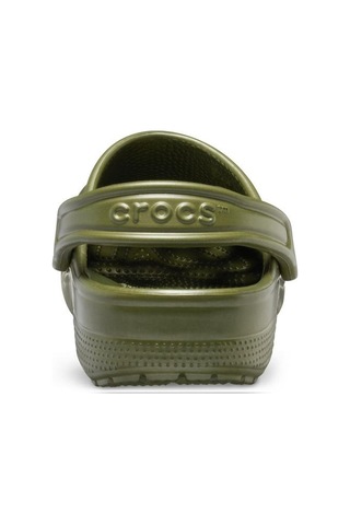 Crocs Classic Yeşil Terlik Yeşil