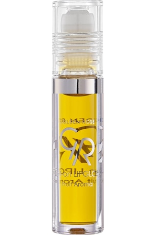 Golden Rose Roll On Lipgloss Muzlu Dudak Parlatıcısı