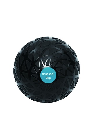 Özel Seri Kondisyon Aleti Slam-9 Kg Slam Ball 9 Kg 76 Cm Çap